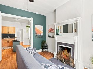 1769 N Washington Street, Denver, CO 80203
