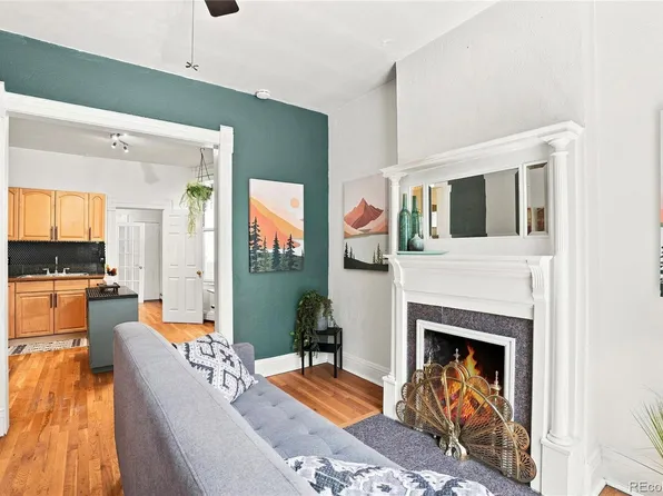 1769 N Washington Street, Denver, CO 80203