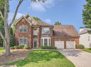 5030 Baywood Dr, Roswell, GA 30076