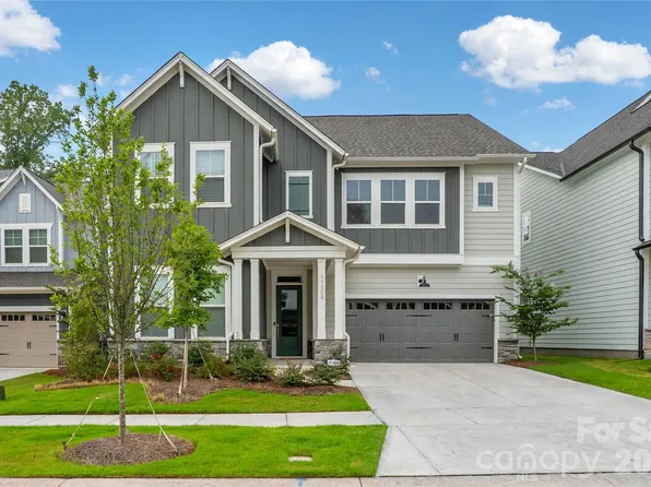 11208 Shreveport Dr, Huntersville, NC 28078
