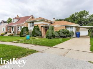 5458 Franklin Ave, Oak Lawn, IL 60453