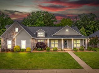 3460 Daffodil Dr, Conway, AR 72034