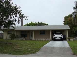 Cresthaven No 9 Replat, Pompano Beach, FL 33064