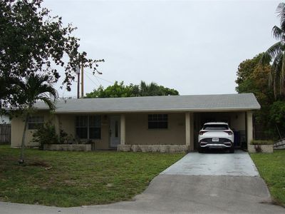 1500 NE 33rd Ct, Pompano Beach, FL, 33064