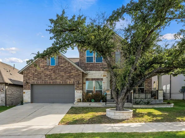 112 Springhouse Rd, Georgetown, TX 78628