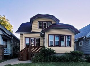 4557 N 37th St, Milwaukee, WI 53209