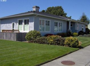 17192 Passley Rd, Brookings, OR 97415