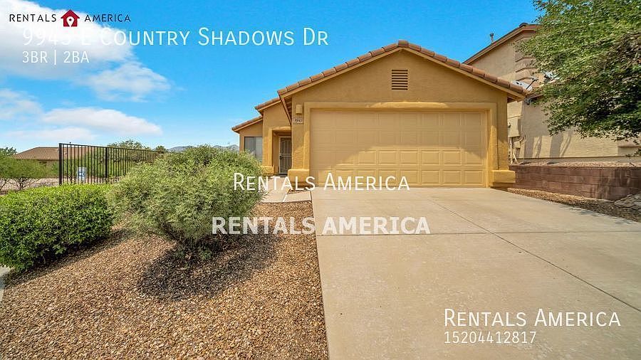 1st image of 9943 E Country Shadows Dr