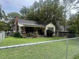 208 Church St NE, Rome, GA 30161