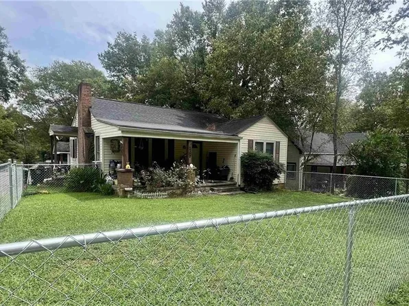 208 Church St NE, Rome, GA 30161