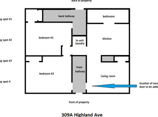 309 Highland Ave #AA, Somerville, MA 02144