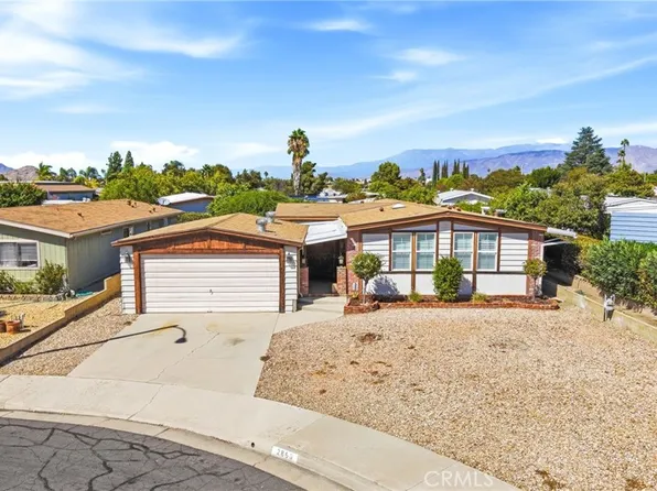 2860 Basswood Ct, Hemet, CA 92545