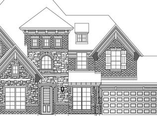 3613 Acropolis Way, Plano, TX 75074