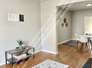 24 Crockett Ave APT 1, Troy, NY 12180