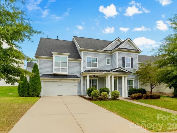 5401 Meadowcroft Way, Fort Mill, SC 29708