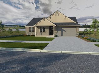 714 Pintail St, Silverton, OR 97381