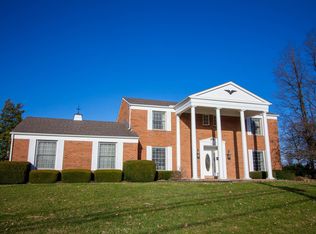 320 S Main St, Johnstown, OH 43031