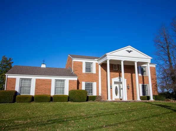 320 S Main St, Johnstown, OH 43031