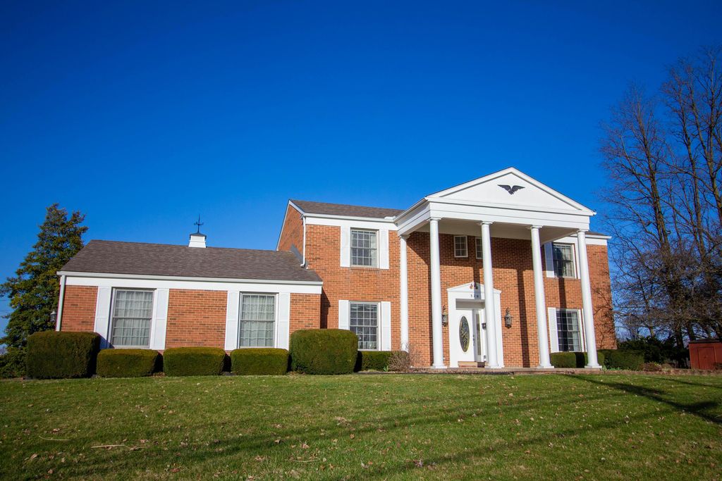 Real estate listing image