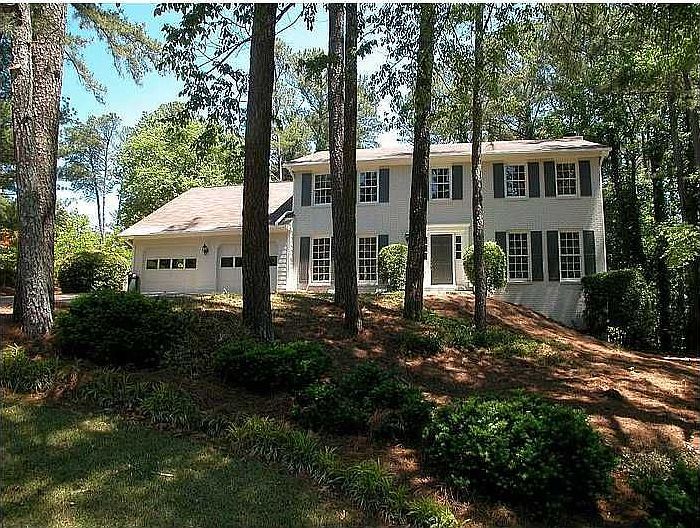 2625 Chimney Springs Dr, Marietta, GA 30062 Zillow