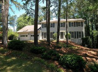 2625 Chimney Springs Dr, Marietta, GA 30062