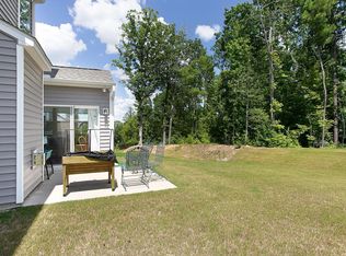 24 Tradewind Ct, Garner, NC 27529