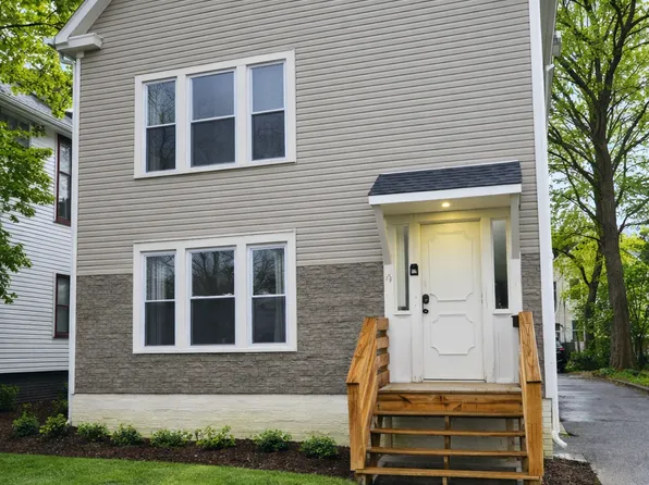 1856 Lampson Rd, Cleveland, OH