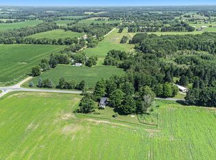 3877 W Fenwick Rd, Greenville, MI 48838