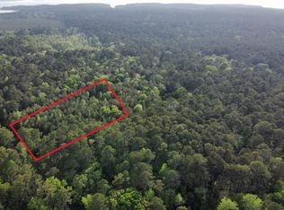 513 County Road 491 S, Broaddus, TX 75929