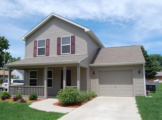2600 Cason St, Lafayette, IN 47904