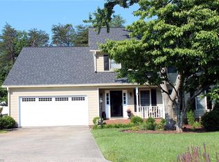 3315 Cardinal Ridge Dr, Greensboro, NC 27410