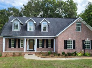 4602 Wylies Mill Rd, Edgemoor, SC 29712