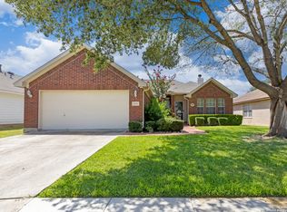 9734 Coppercreek, Converse, TX 78109