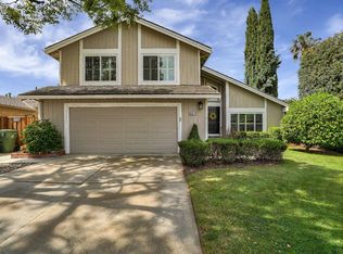 5878 Silver Leaf Rd, San Jose, CA 95138