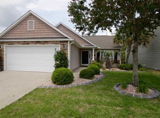 5016 Weatherwood Dr, North Myrtle Beach, SC 29582