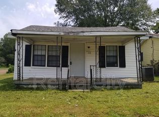 122 Craig St, Jackson, TN 38301