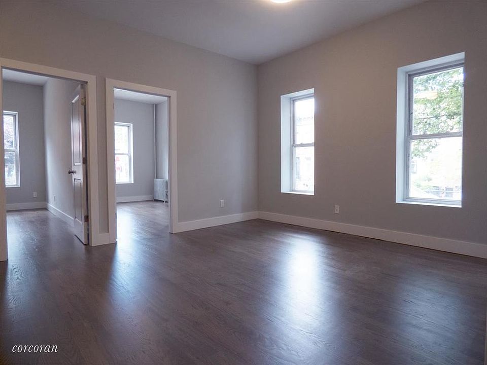 1st image of 666 Saint Johns Pl APT 1R