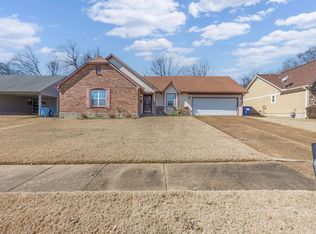 3711 Rippling Creek Ln, Bartlett, TN 38135