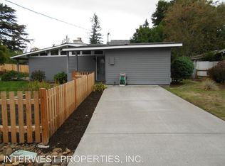 11544 SE Lincoln Ct, Portland, OR