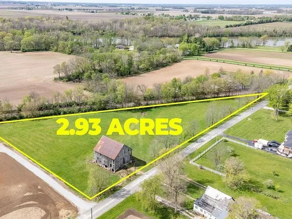 7767 E 50 N, Greentown, IN 46936