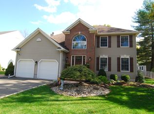 3 Madison Ave, Morris Plains, NJ 07950