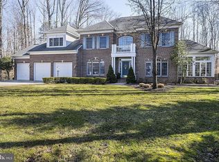1603 Rabbit Foot Clover Ct, Annapolis, MD 21401