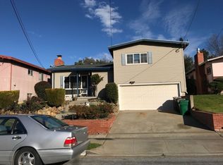 23020 Eddy St, Hayward, CA 94541