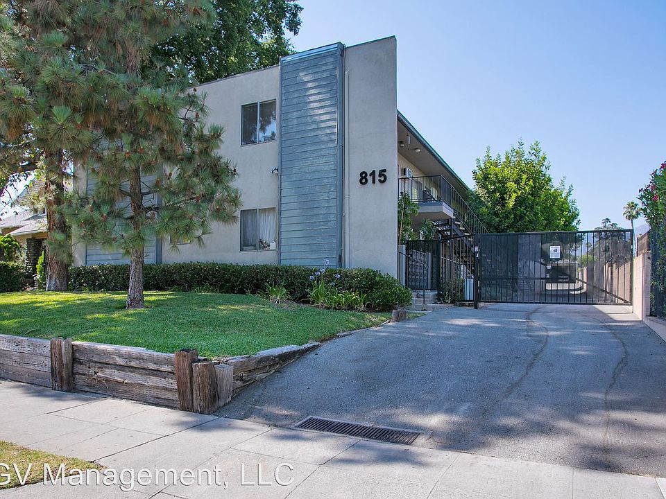 1st image of 815 E Villa St APT 5