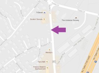 144 Ryders Ln, Milltown, NJ 08850