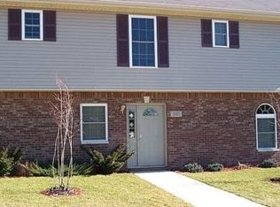 3315 S Oaklawn Cir, Bloomington, IN 47401