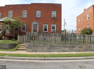 2970 Yorkway #3, Dundalk, MD 21222