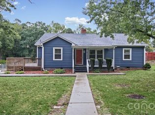 1207 W 4th Ave, Gastonia, NC 28052