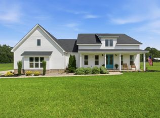 143 Ascot Dr, Camden, SC 29020
