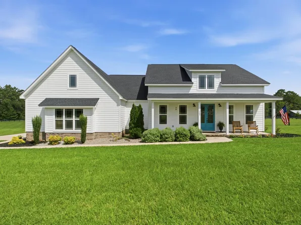 143 Ascot Dr, Camden, SC 29020